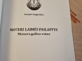 Moters laimės paslaptys , Moters galios ratas - nuotraukos Nr. 2