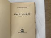 Broliai Domeikos 1936 m. - nuotraukos Nr. 2