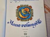 Mano Volungėlė - nuotraukos Nr. 2
