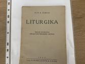Liturgika 1942 m.