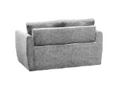 Miegama sofa/sofa-lova „Belta lux" 150cm su dėže p - nuotraukos Nr. 7