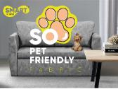 Miegama sofa/sofa-lova „Belta lux" 150cm su dėže p - nuotraukos Nr. 8