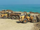 Dalys Sdlg, Volvo CE, Volvo Trucks ir Volvo Penta