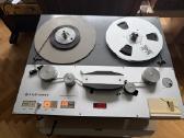 Telefunken M15a magnetofonas