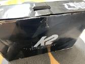 K2 F.i.t. 80 Fitness 44 dydis - nuotraukos Nr. 9