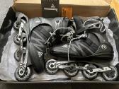 K2 F.i.t. 80 Fitness 44 dydis