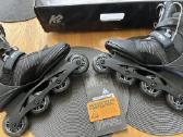 K2 F.i.t. 80 Fitness 44 dydis - nuotraukos Nr. 3