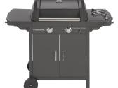 2 Series Classic Exs Vario grilius