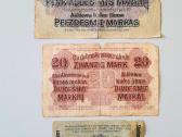 Markės 1918m Kowno - nuotraukos Nr. 2