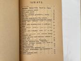 50 fizikos praktikos darbų 1928 m. - nuotraukos Nr. 7