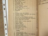 50 fizikos praktikos darbų 1928 m. - nuotraukos Nr. 8