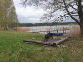 Stovyklavietė prie Ragožės ež. Lazdijai - nuotraukos Nr. 21