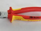 Knipex reples 70 06 180 - nuotraukos Nr. 2