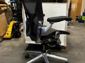 Herman Miller Aeron Chrome - nuotraukos Nr. 4