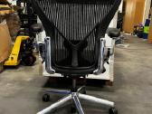 Herman Miller Aeron Chrome - nuotraukos Nr. 5