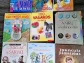 Daug įdomių knygu vaikams - nuotraukos Nr. 10