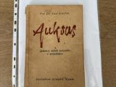Auksas. Knyga apie auksą 1943 m.