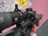 Atnaujita : Ar15 Daniel D ddm4 v7 pro Ipsc ready - nuotraukos Nr. 3