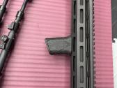 Atnaujita : Ar15 Daniel D ddm4 v7 pro Ipsc ready - nuotraukos Nr. 5