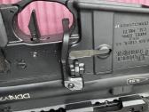 Atnaujita : Ar15 Daniel D ddm4 v7 pro Ipsc ready - nuotraukos Nr. 7