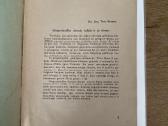 Gregorijoniško choralo rašyba ir jo ritmas 1926 m. - nuotraukos Nr. 2