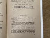 Gregorijoniško choralo rašyba ir jo ritmas 1926 m. - nuotraukos Nr. 3