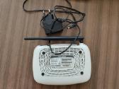 Tp-link Tl-wr740n 150mbps Wireless N Router - nuotraukos Nr. 2