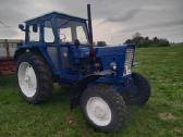 Traktorius Mtz 52