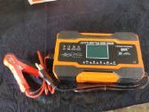 12v 12a Akomuliatoriaus Pakrovejas,automatinis