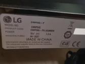 LG monitorius 24coliu - nuotraukos Nr. 4