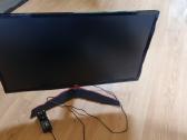 LG monitorius 24coliu - nuotraukos Nr. 5