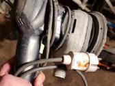 Festool Ets150/3 slifuoklis - nuotraukos Nr. 3