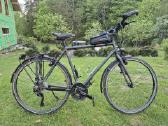 Vsf Fahrrad manufaktur T-700 kelioninis dviratis