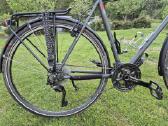 Vsf Fahrrad manufaktur T-700 kelioninis dviratis - nuotraukos Nr. 2