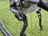Vsf Fahrrad manufaktur T-700 kelioninis dviratis - nuotraukos Nr. 3