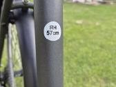 Vsf Fahrrad manufaktur T-700 kelioninis dviratis - nuotraukos Nr. 6