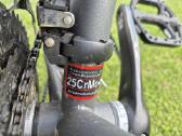 Vsf Fahrrad manufaktur T-700 kelioninis dviratis - nuotraukos Nr. 8