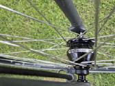 Vsf Fahrrad manufaktur T-700 kelioninis dviratis - nuotraukos Nr. 9