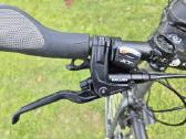Vsf Fahrrad manufaktur T-700 kelioninis dviratis - nuotraukos Nr. 11