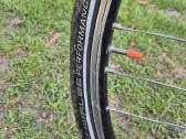 Vsf Fahrrad manufaktur T-700 kelioninis dviratis - nuotraukos Nr. 18
