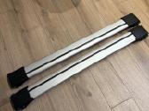 Stogo skersiniai Yakima Whispbar S45w