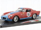 Ferrari 250 Gt - nuotraukos Nr. 2