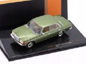 Mercedes-benz 240d W123