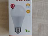 LED lemputė 12w 3000k