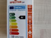 LED lemputė 12w 3000k - nuotraukos Nr. 2