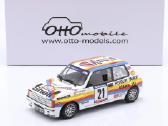 Talbot Samba Rally