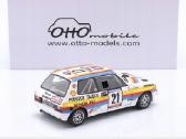 Talbot Samba Rally - nuotraukos Nr. 2