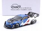Alpine A110