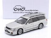 Nissan Stagea