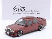 Mercedes-benz 190e Rwr